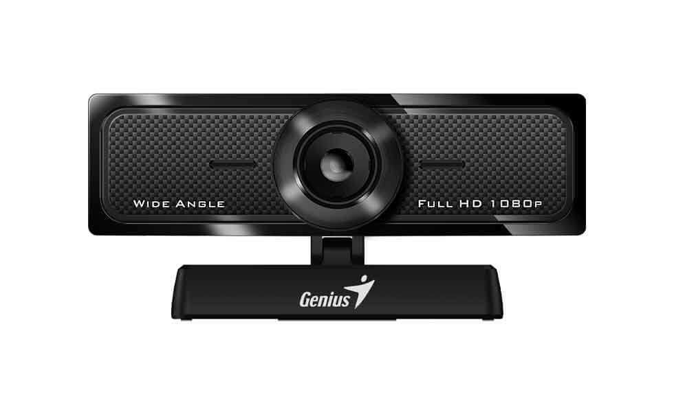 Genius WideCam F100 V2 1080p webkamera (32200004400)