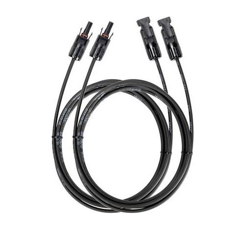 EcoFlow MC4 napelem kábel 3m (661832) EcoFlow MC4 napelem kábel 3m (661832)