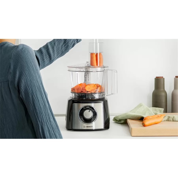 Bosch MCM3501M MultiTalent 3 konyhai robotgép Bosch MCM3501M MultiTalent 3 konyhai robotgép