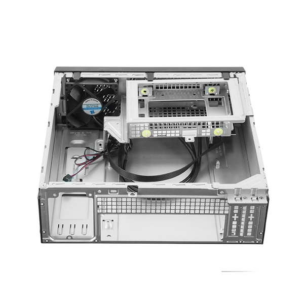 Chieftec Uni számítógépház - BU-12B-300