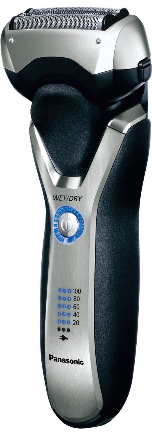 Panasonic ES-RT67-S503 borotva