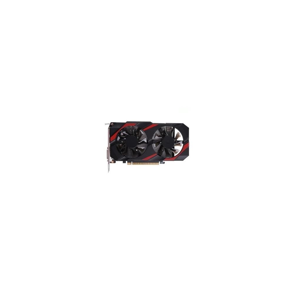 Blackbird GeForce GTX 1050 4GB videokártya (BH1568)