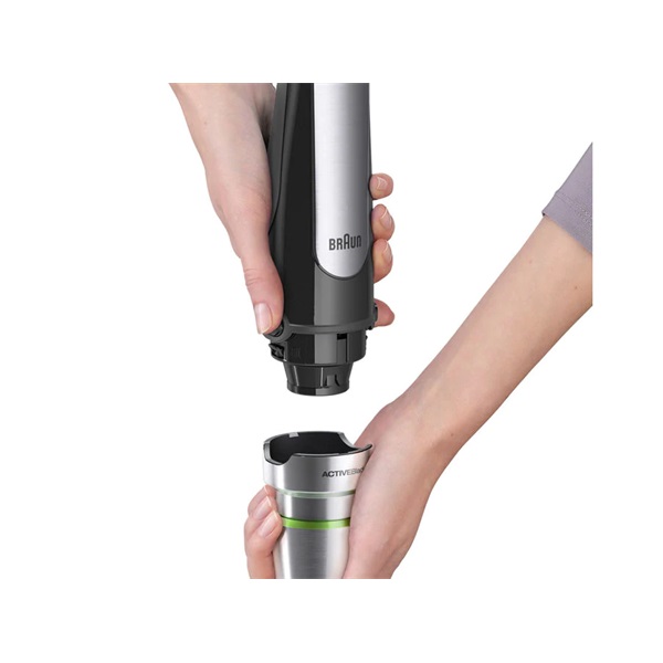 Braun MultiQuick 7 MQ7025X botmixer