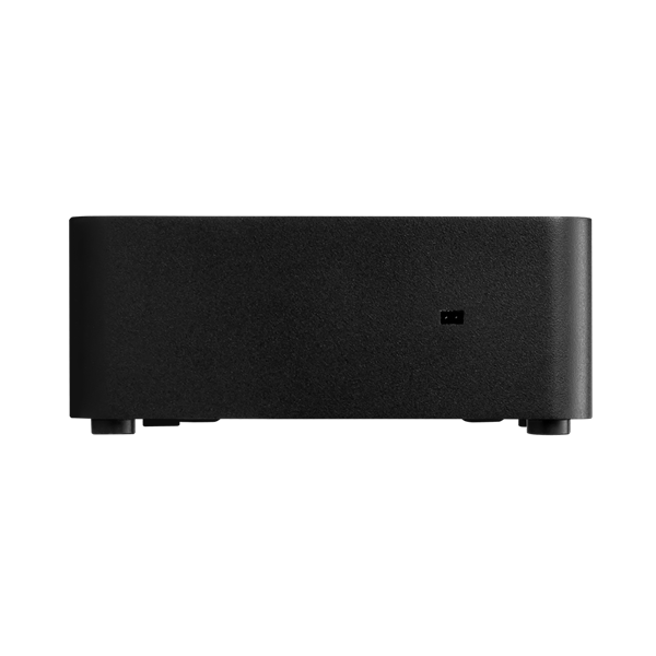 MSI Business DT Cubi NUC 1M-072BCZ Core 7 150U DDR5  NVME  2,5"  AX+BT5.3 Barebone 
