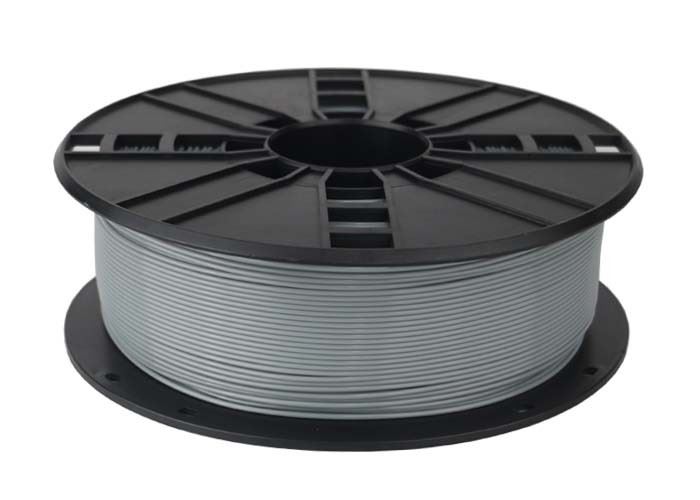Gembird PETG filament 1.75mm, 1kg szürke 3DP-PETG1.75-01-GR Gembird PETG filament 1.75mm, 1kg szürke 3DP-PETG1.75-01-GR
