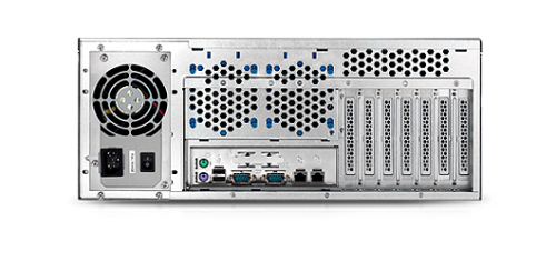 Chenbro Chasssis RM422 4U Rack Chenbro Chasssis RM422 4U Rack