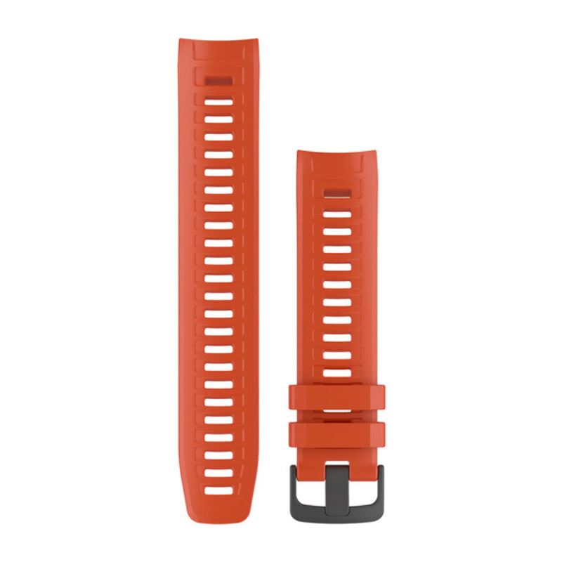 Garmin Instinct tűzpiros óraszíj (GG010-12854-02) Garmin Instinct tűzpiros óraszíj (GG010-12854-02)