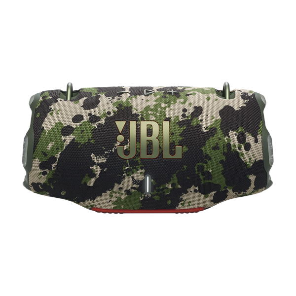 JBL XTREME 4 CAMOEP terepszínű Bluetooth hangszóró JBL XTREME 4 CAMOEP terepszínű Bluetooth hangszóró