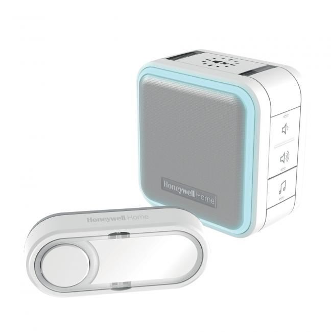 Honeywell DC515NP2 vezeték nélküli csengő Honeywell DC515NP2 vezeték nélküli csengő