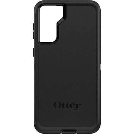 OtterBox Defender Series Galaxy S21+ 5G tok fekete (77-82072) OtterBox Defender Series Galaxy S21+ 5G tok fekete (77-82072)