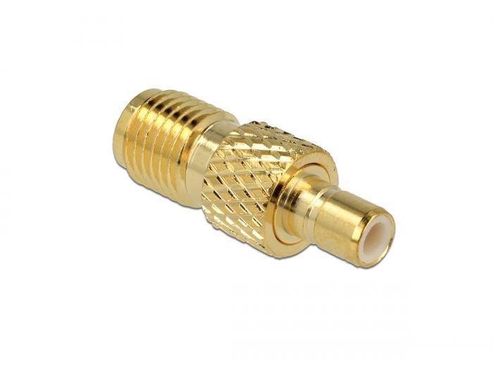 Delock SMA Jack > SMB Jack adapter (88828)