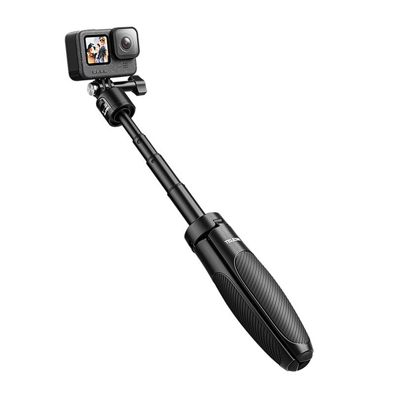 Telesin  S1-MNP-02 Szelfie bot  sportkamerákhoz