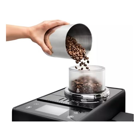 Delonghi EXAM440.35.B KÁVÉFŐZŐ AUTOMATA