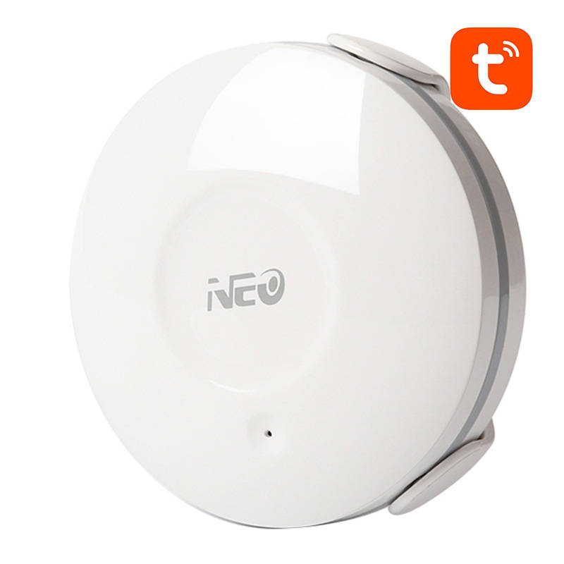 Smart Water Sensor WiFi NEO NAS-WS02W TUYA Smart Water Sensor WiFi NEO NAS-WS02W TUYA