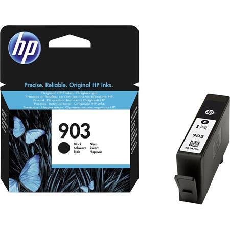HP 903 T6L99AE Tintapatron OfficeJet Pro 6950, 6960, 6970 nyomtatókhoz Fekete