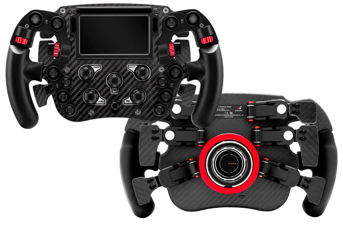 Simagic, Kormány SMG-FX Pro FX PRO Simagic, Kormány SMG-FX Pro FX PRO
