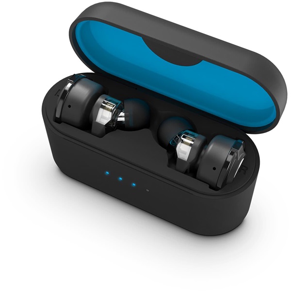 Energy Sistem EN 451531 ESG 6 True Wireless Bluetooth gamer fülhallgató Energy Sistem EN 451531 ESG 6 True Wireless Bluetooth gamer fülhallgató