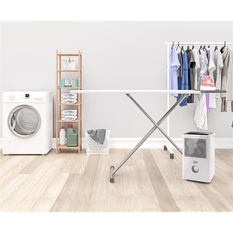 Black and Decker BXDH12E  Páramentesítő