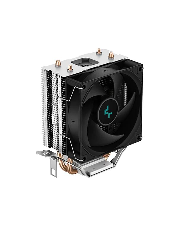 Deepcool AG200 univerzális CPU hűtő (R-AG200-BKNNMN-G) Deepcool AG200 univerzális CPU hűtő (R-AG200-BKNNMN-G)