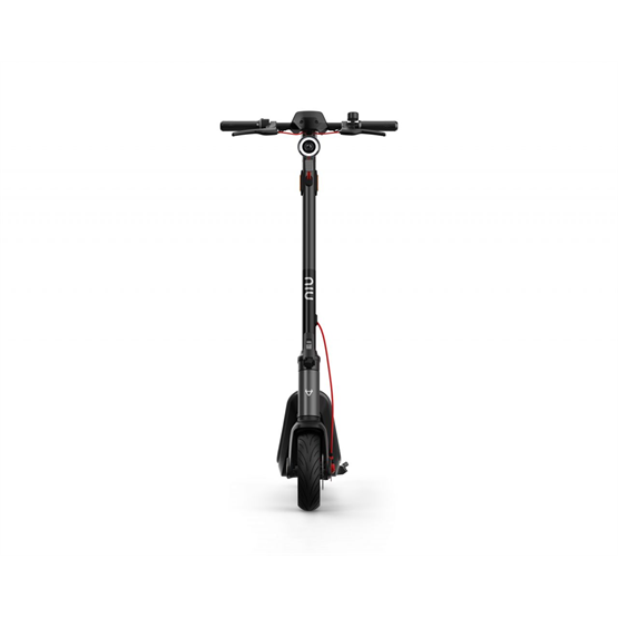 NIU KQi3 MAX Elektromos roller - Fekete