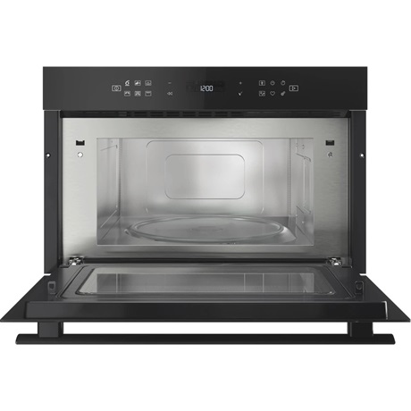 Whirlpool AMW 6440 FB Beépíthető mikrohullámú sütő