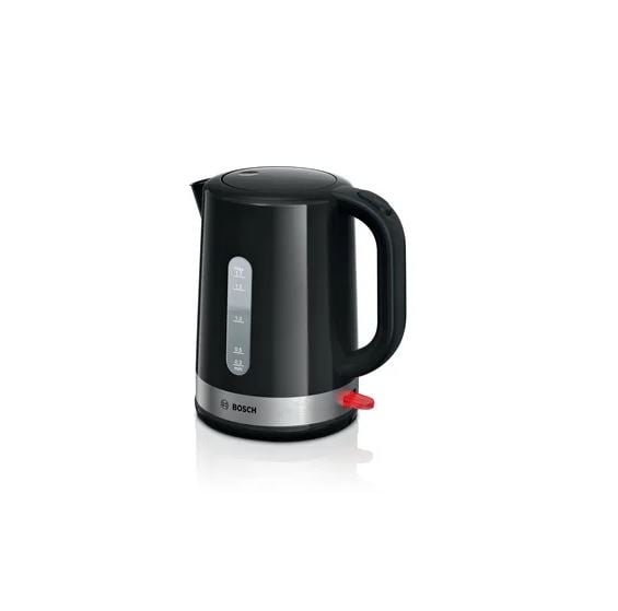 Bosch TWK6A513 ComfortLine vízforraló fekete