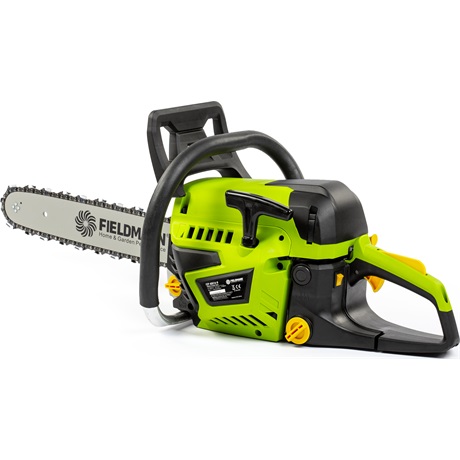 FIELDMANN FZP 45016-B LÁNCFŰRÉSZ BENZINES