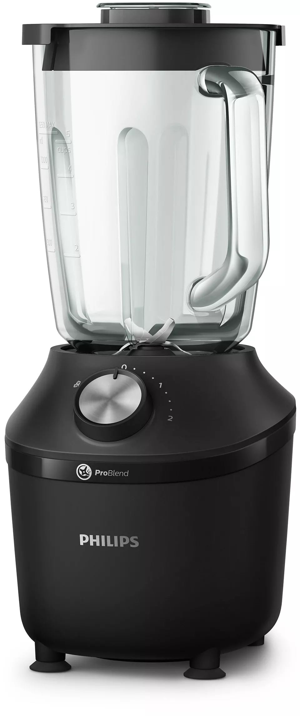 Philips HR2291/01 3000 Series turmixgép fekete