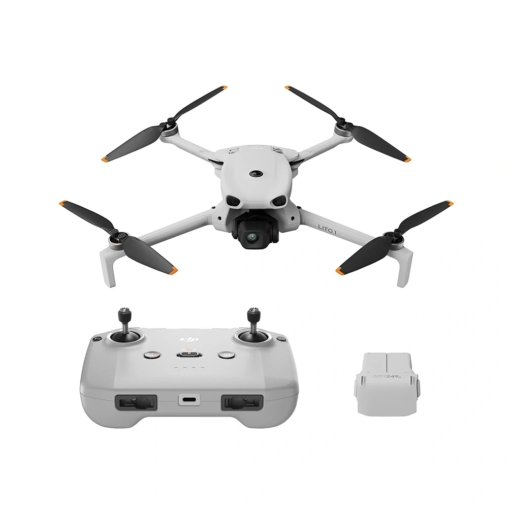 DJI Lito X1 drón