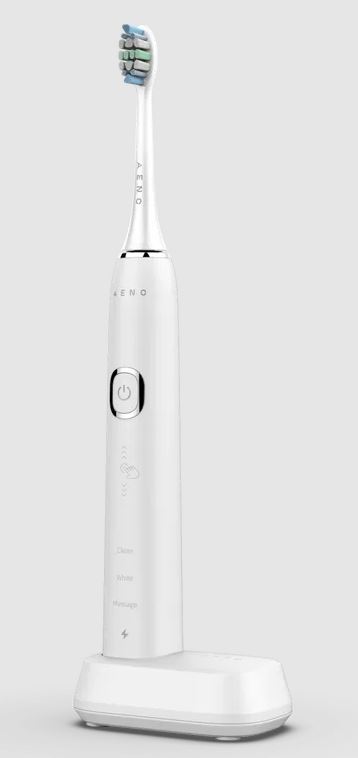 AENO DB3 elektromos fogkefe fehér (ADB0003)