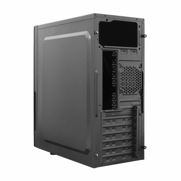 SBOX PCC-180 Számítógép ház ATX midi