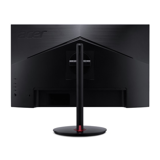  Acer 27" Nitro XV272URVbmiiprx   IPS  170Hz ZeroFrame FreeSync Premium Monitor