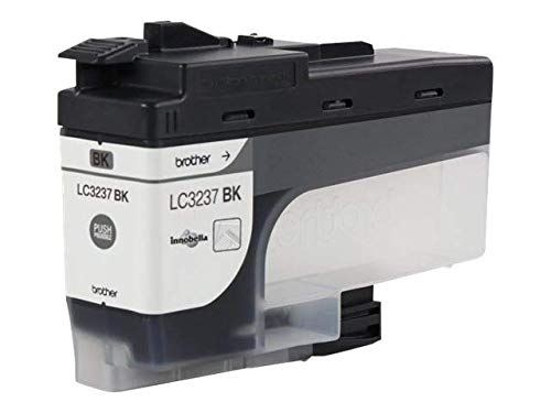 Brother LC3237BK tintapatron fekete Brother LC3237BK tintapatron fekete