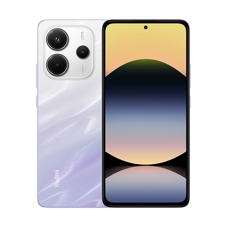 Xiaomi REDMI NOTE 14 6/128 MIST PURPLE MOBILTELEFON