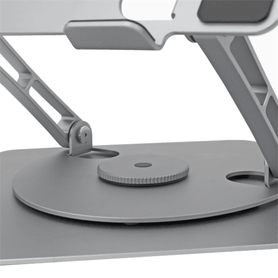  SBOX CP-31 10"-17" Asztali notebook tartó konzol