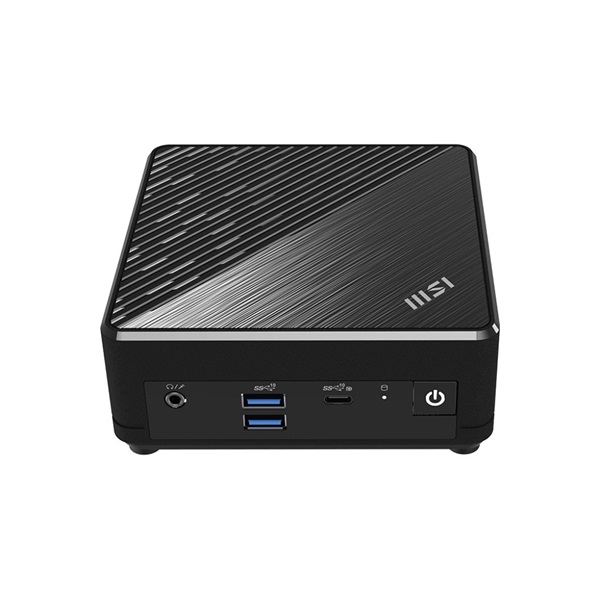 Msi Cubi N ADL S  Mini PC