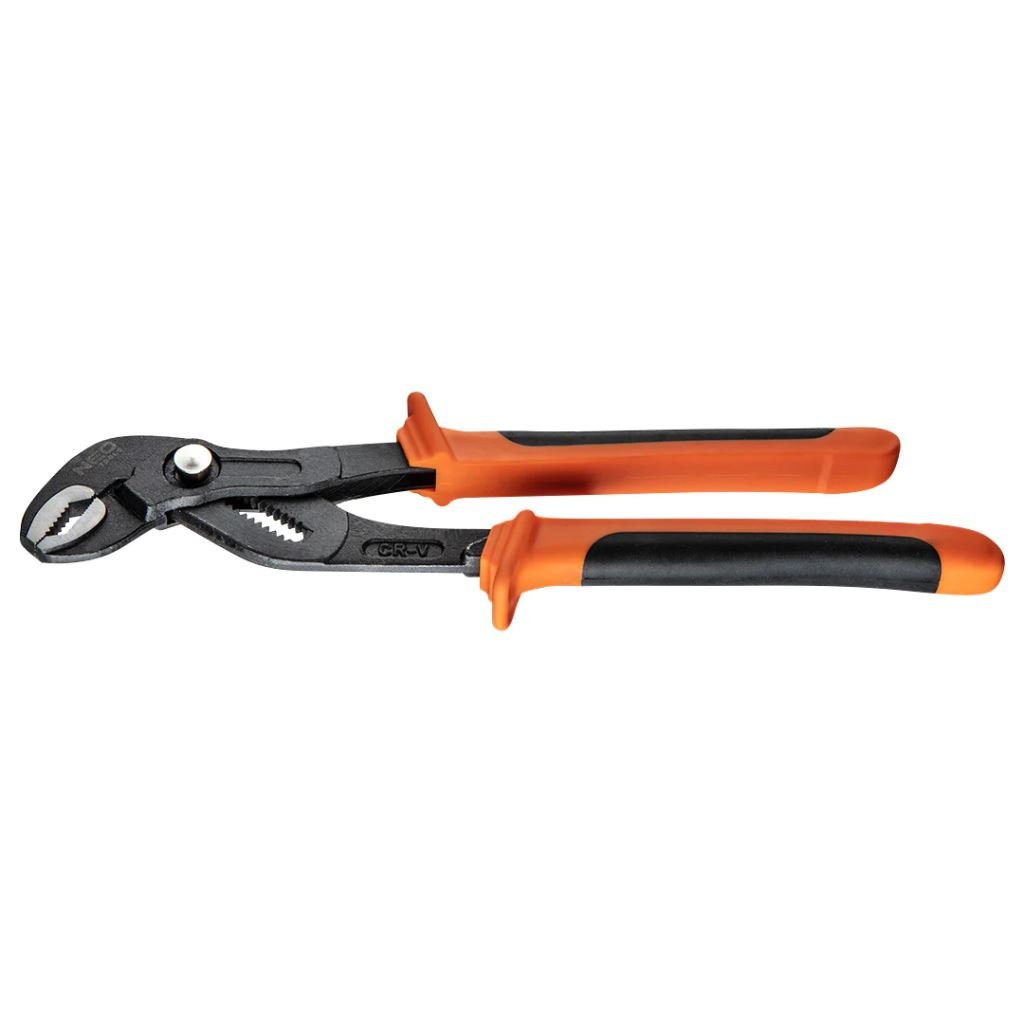 NEO Tools vízpumpafogó 300mm hosszú (01-203)