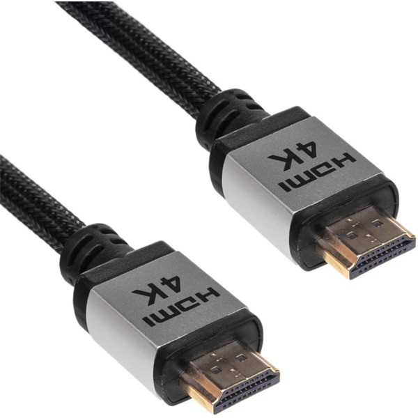 Akyga Kábel HDMI 2.0 PRO 10.0m (AK-HD-100P)