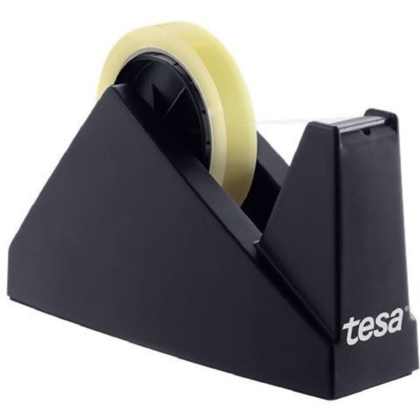Tesa 57431 Easy Cut Smart Economy asztali ragasztószalag-adagoló Tesa 57431 Easy Cut Smart Economy asztali ragasztószalag-adagoló