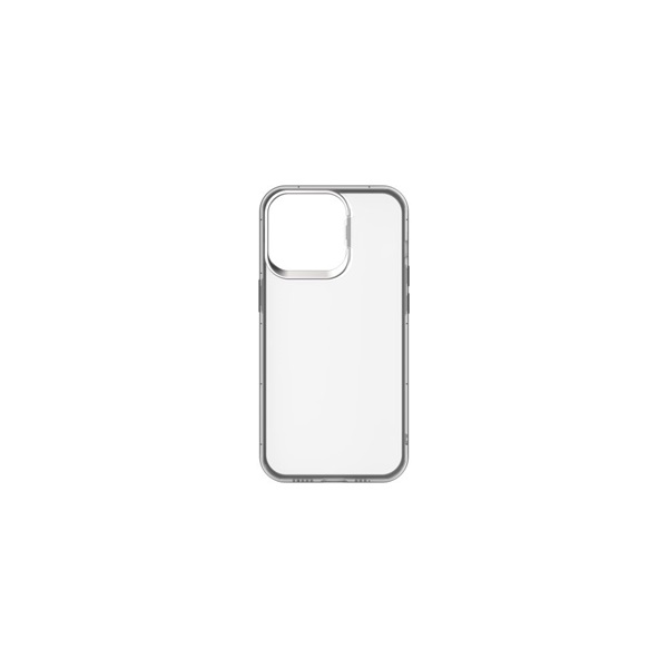 Cellect iPhone 14 Pro Max szilikon tok rejtett kitámasztóval átlátszó (CEL-HIDE-IPH1467PMTP)