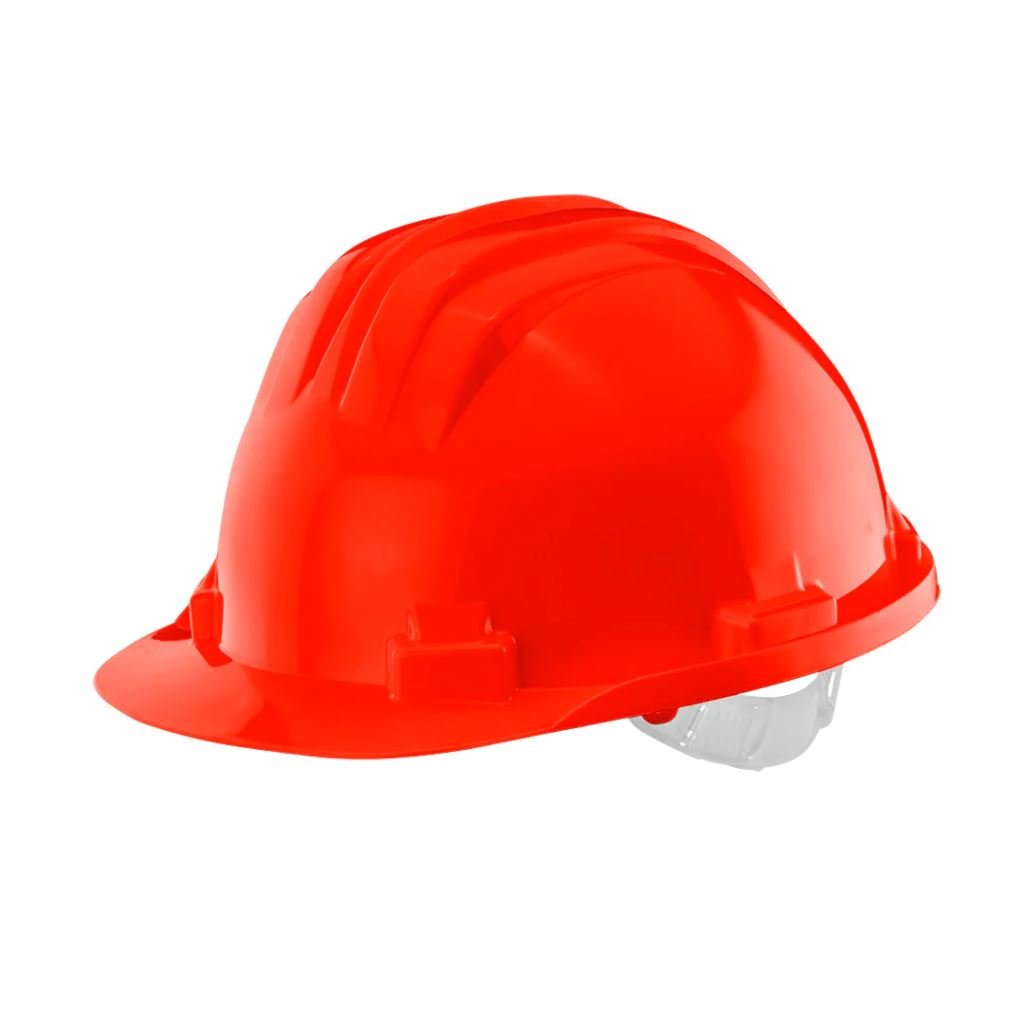 NEO Tools védősisak piros (97-204)