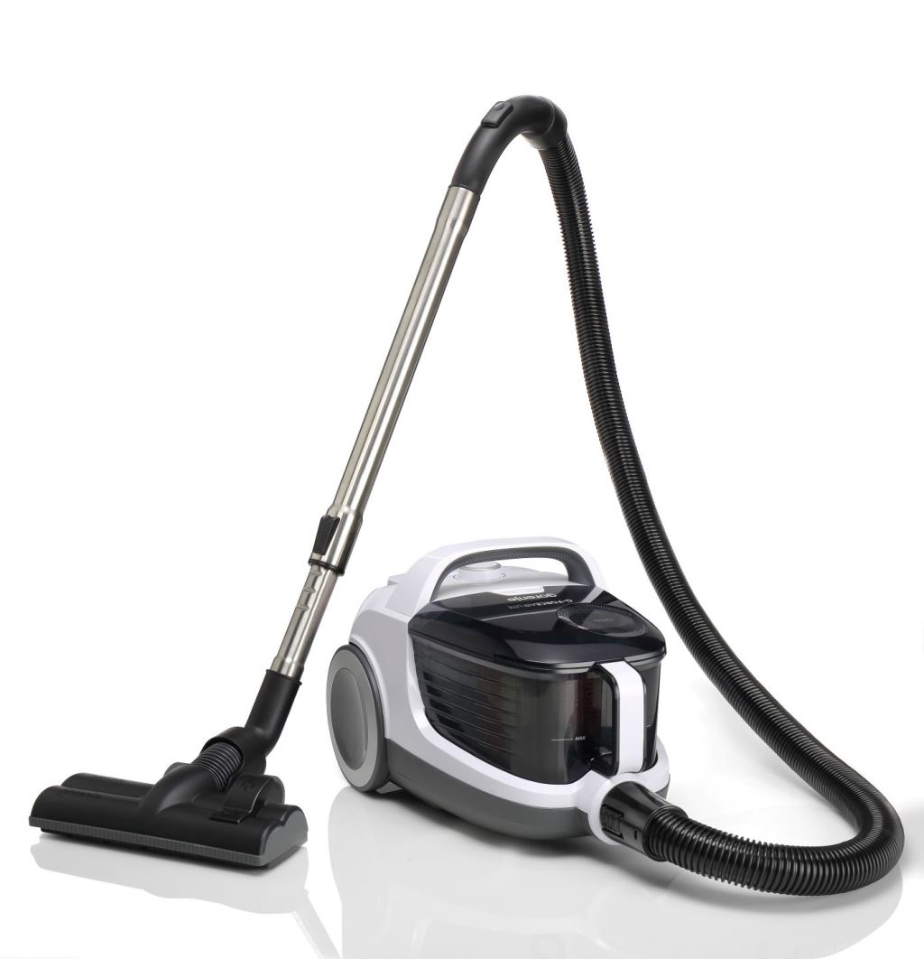 Gorenje VCEA02GALWCY ciklonos porzsák nélküli porszívó Gorenje VCEA02GALWCY ciklonos porzsák nélküli porszívó
