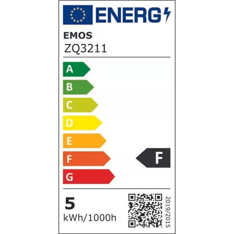 Emos ZQ3211 LED  IZZÓ