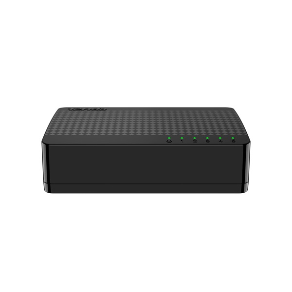 Tenda SG105M 5-Port Gigabit Ethernet Switch Tenda SG105M 5-Port Gigabit Ethernet Switch