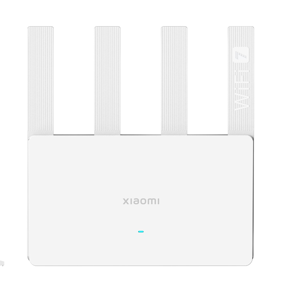 Xiaomi BE3600 2.5G EU   DVB4493GL Router 