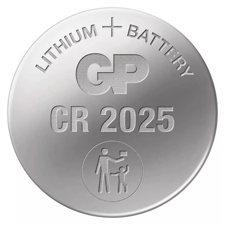 GP CR20257C1 ELEM GP CR20257C1 ELEM