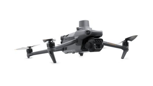 DJI Mavic 3 Enterprise Multispectral (C2) + Enterprise Shield Basic (Auto-Activa