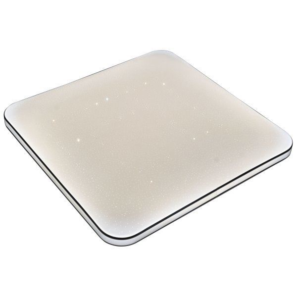 Optonica LED mennyezeti lámpa 36W IP20 négyzet dimmelhető CCT (DL36-A4 / 2860) Optonica LED mennyezeti lámpa 36W IP20 négyzet dimmelhető CCT (DL36-A4 / 2860)