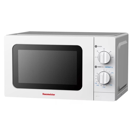 Hausmeister HM1021 MIKROHULLÁMÚ SÜTŐ Hausmeister HM1021 MIKROHULLÁMÚ SÜTŐ