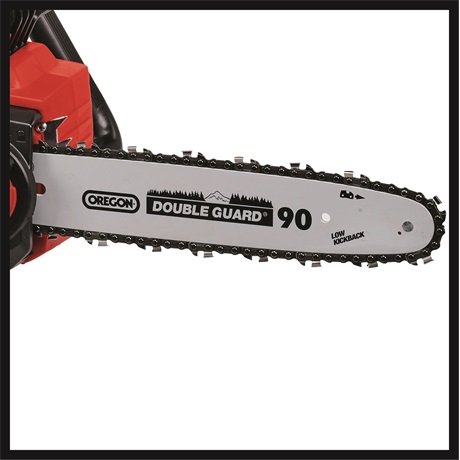 Einhell FORTEXXA 18/30 - SOLO AKKUS LÁNCFŰRÉSZ